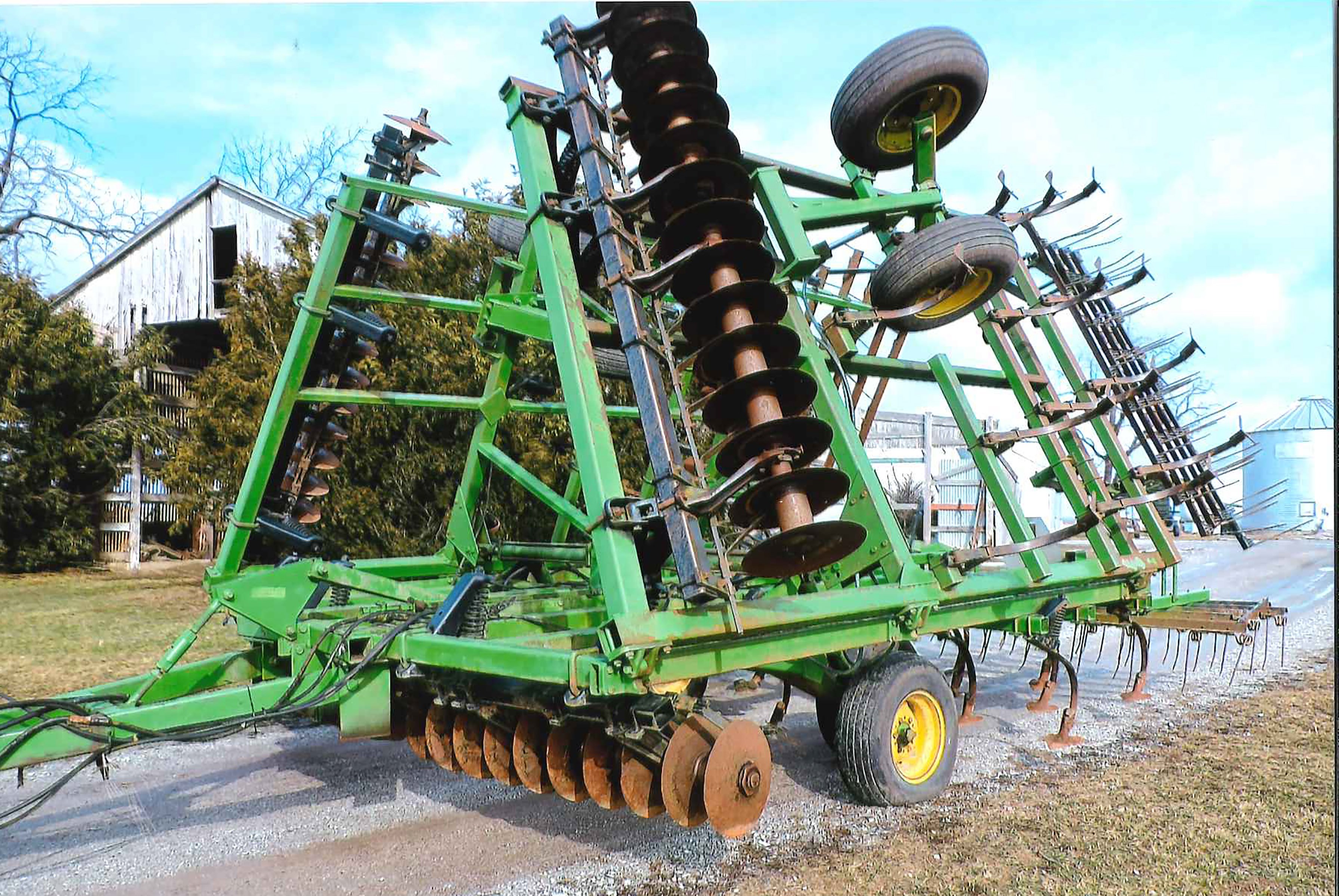 Property photo 12 - ONLINE ONLY FARM EQUIPMENT AUCTION
